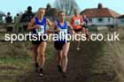 Senior Womens 2024 Northern Cross Country Champs., Sedgefield. Photo: David T. Hewitson/Sports for All Pics